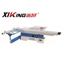 2016 High Efficiency Good Quality Panel Saw sliding table saw circular saw machine wood cutting